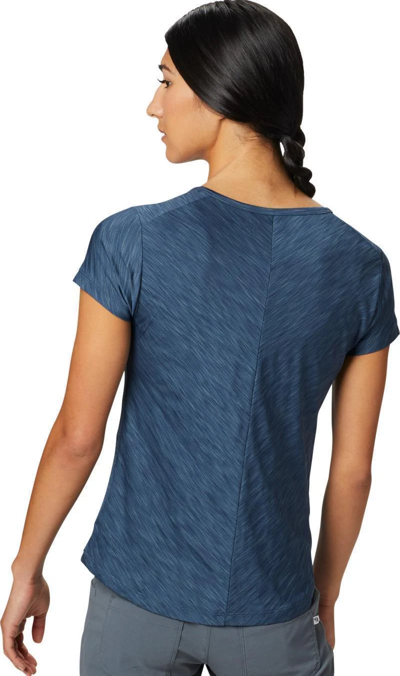 Mighty Stripe SS T - Womens - Image 14