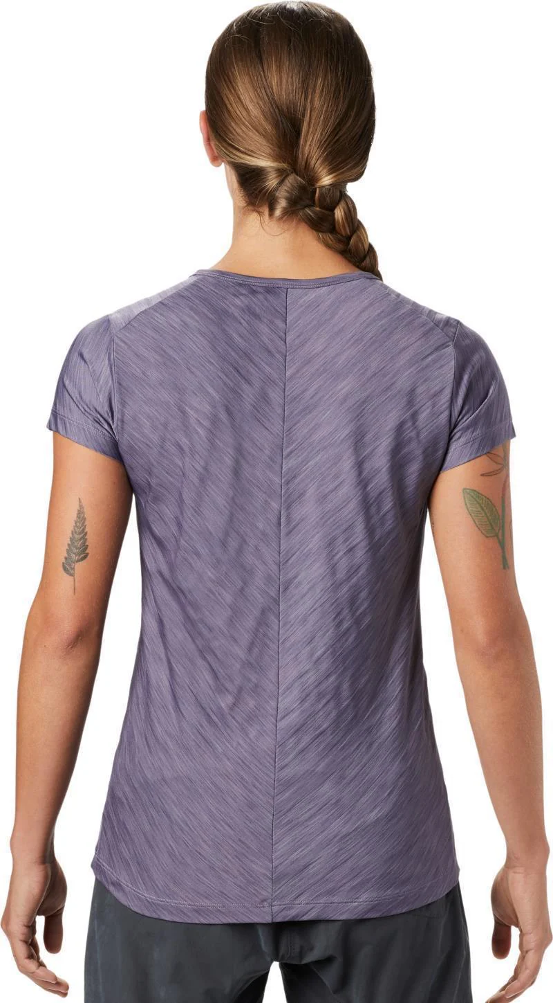 Mighty Stripe SS T - Womens - Image 20