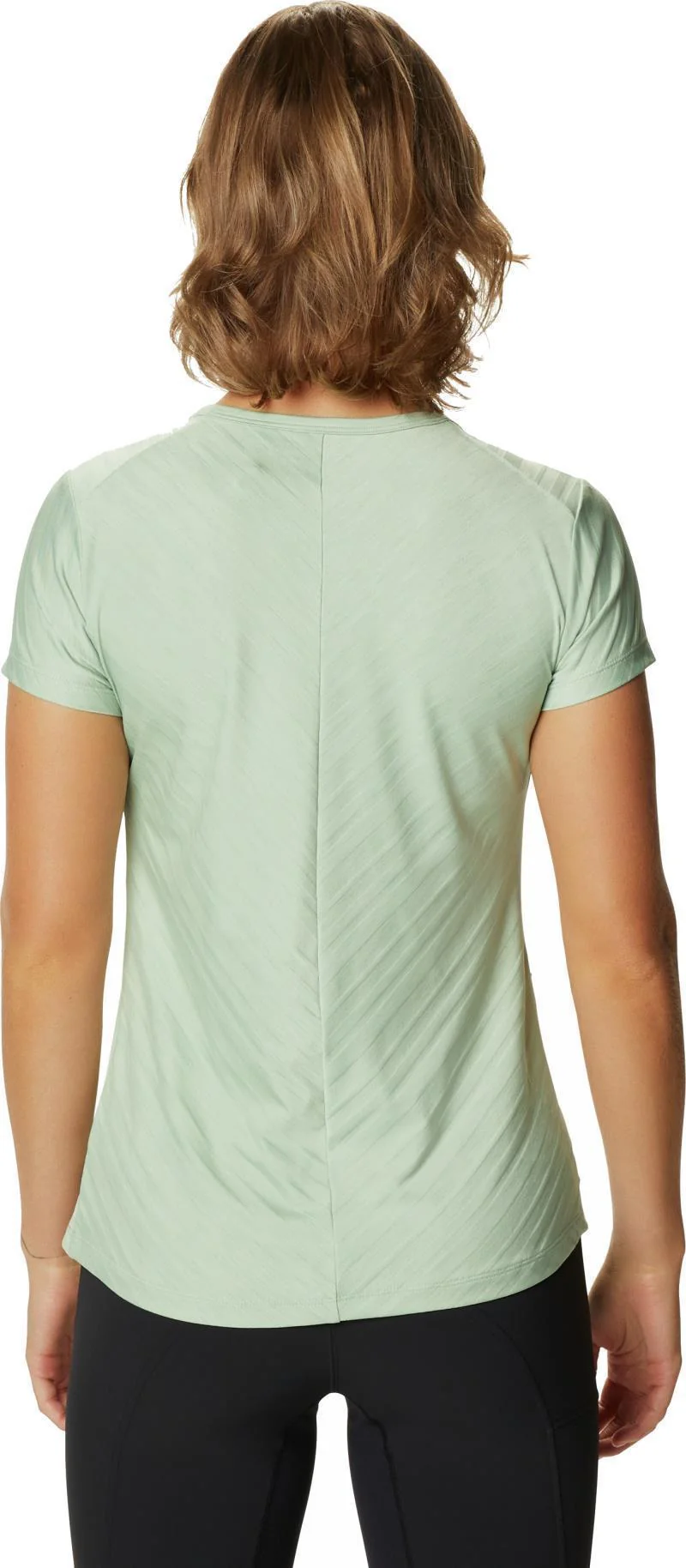Mighty Stripe SS T - Womens - Image 30