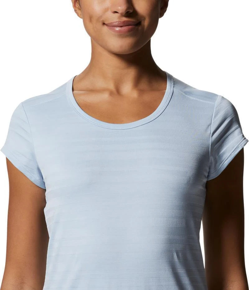 Mighty Stripe SS - Womens - Image 10