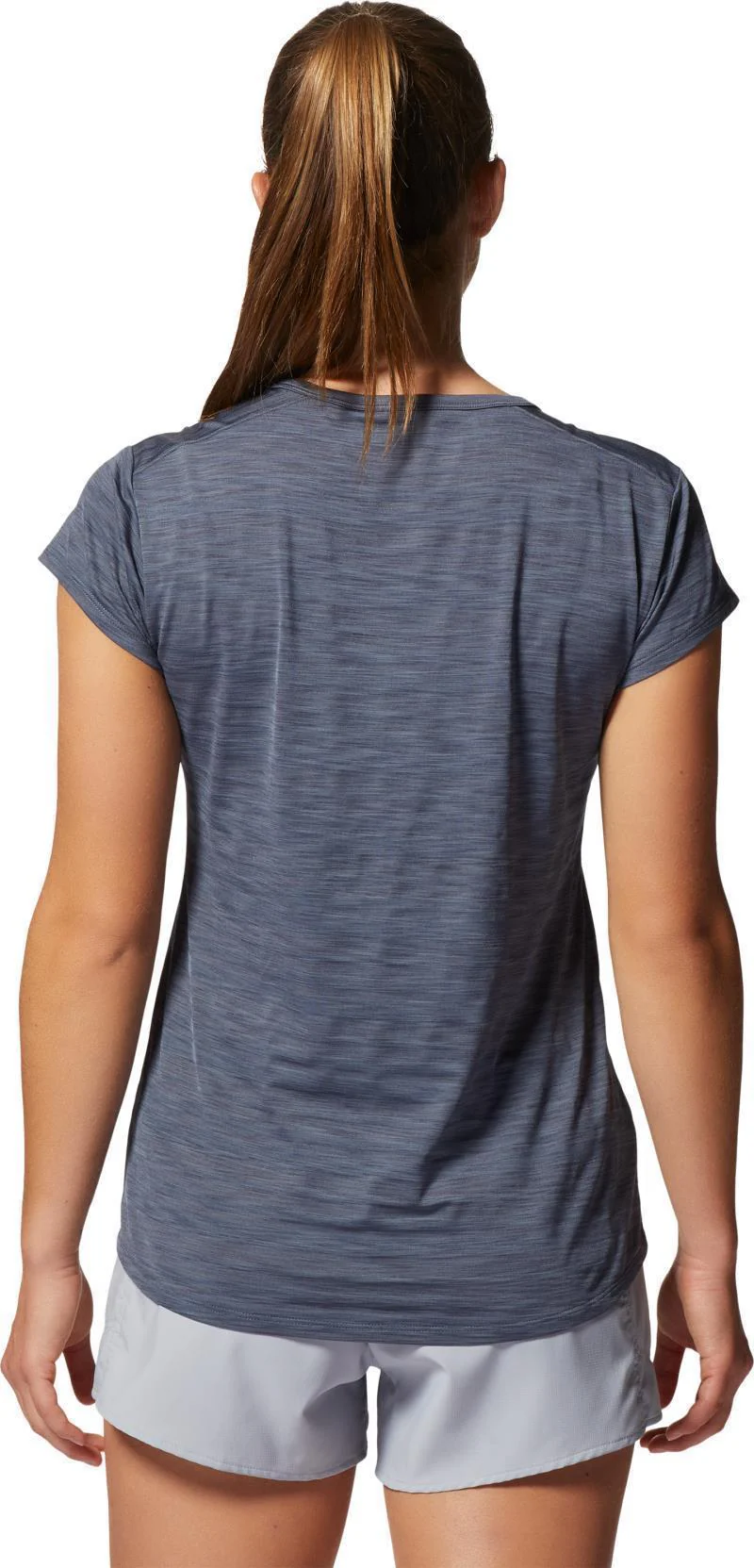 Mighty Stripe SS - Womens - Image 12