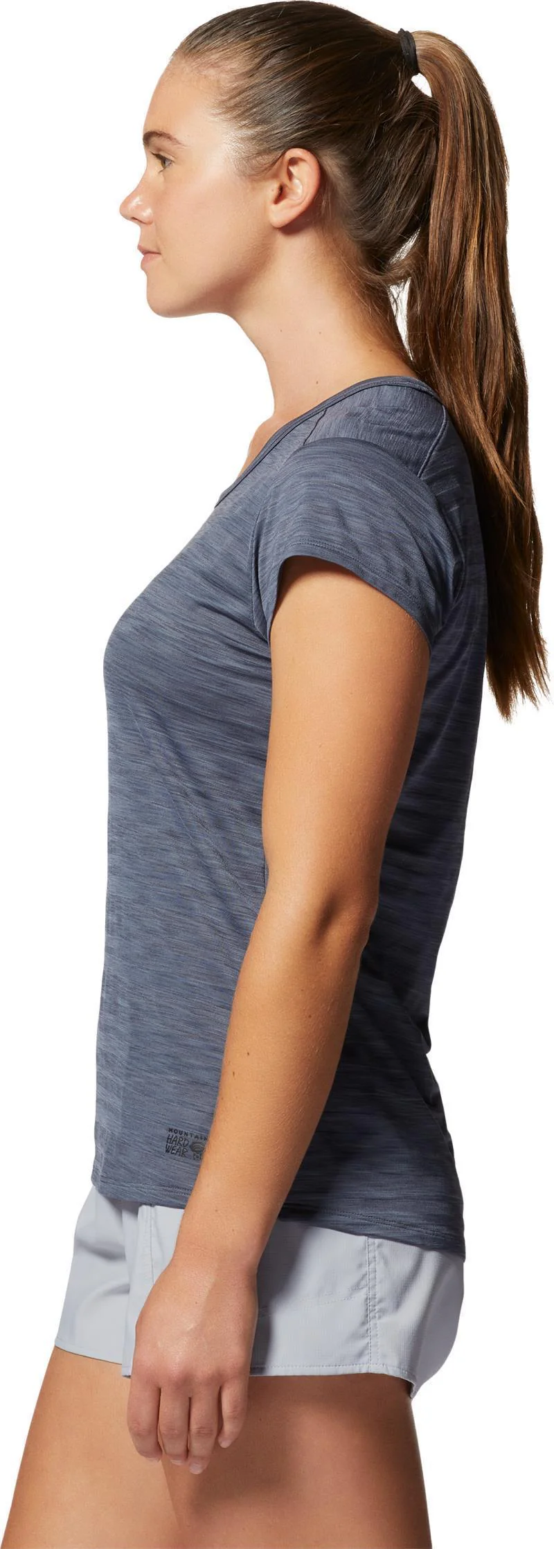 Mighty Stripe SS - Womens - Image 14