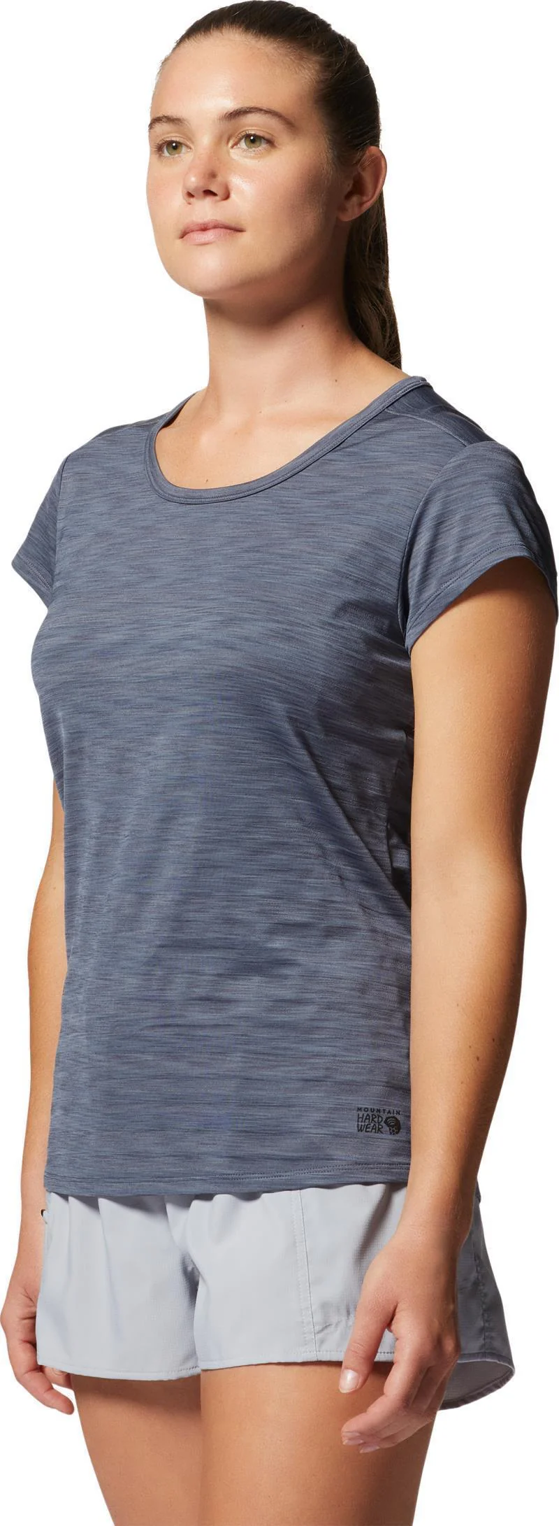 Mighty Stripe SS - Womens - Image 15