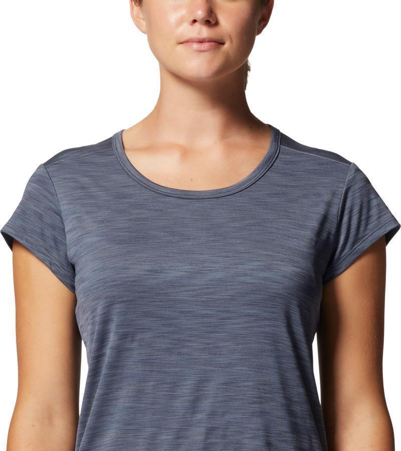 Mighty Stripe SS - Womens - Image 16