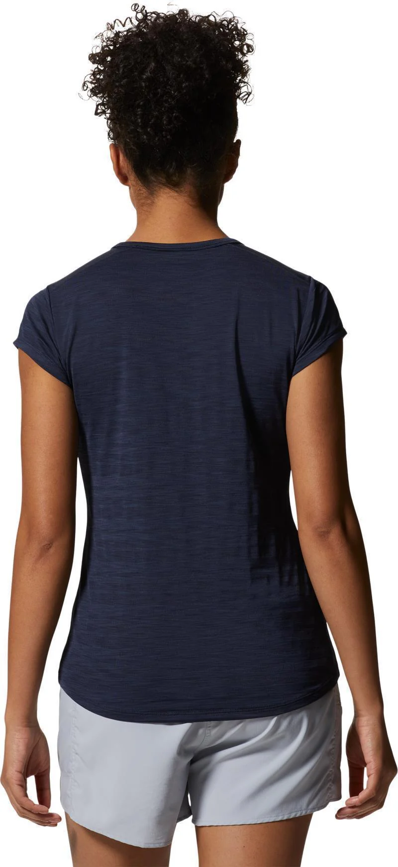Mighty Stripe SS - Womens - Image 17