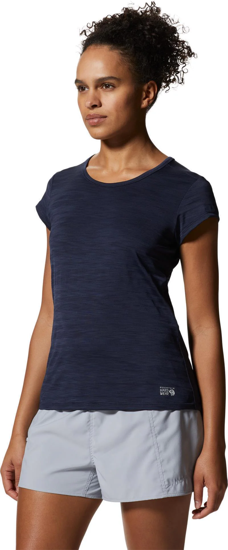 Mighty Stripe SS - Womens - Image 18