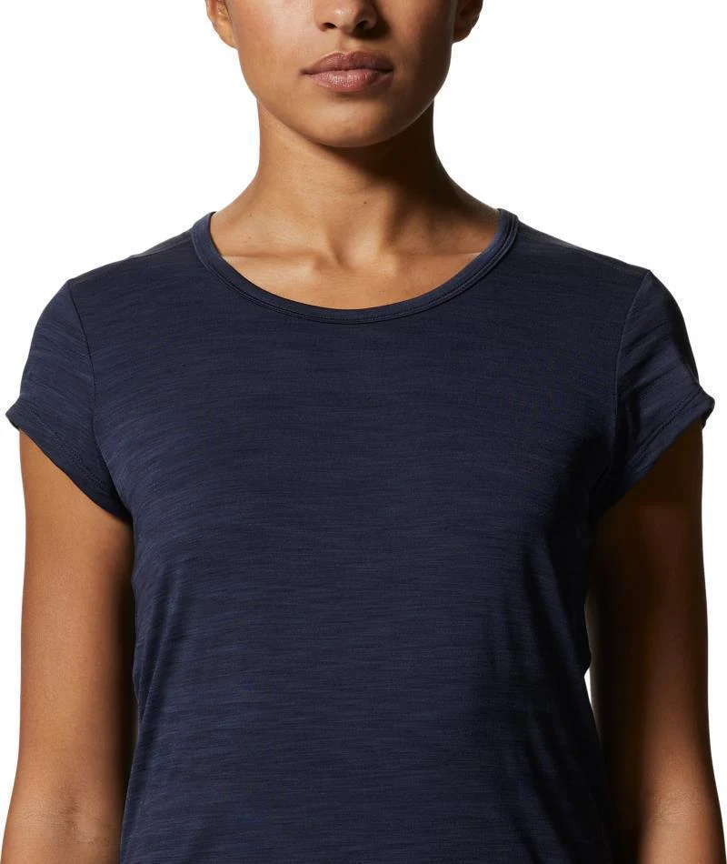 Mighty Stripe SS - Womens - Image 19