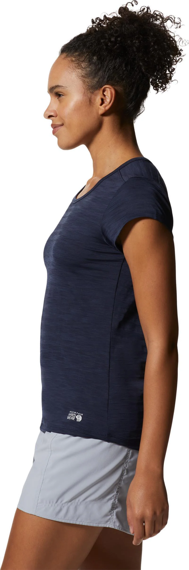 Mighty Stripe SS - Womens - Image 20