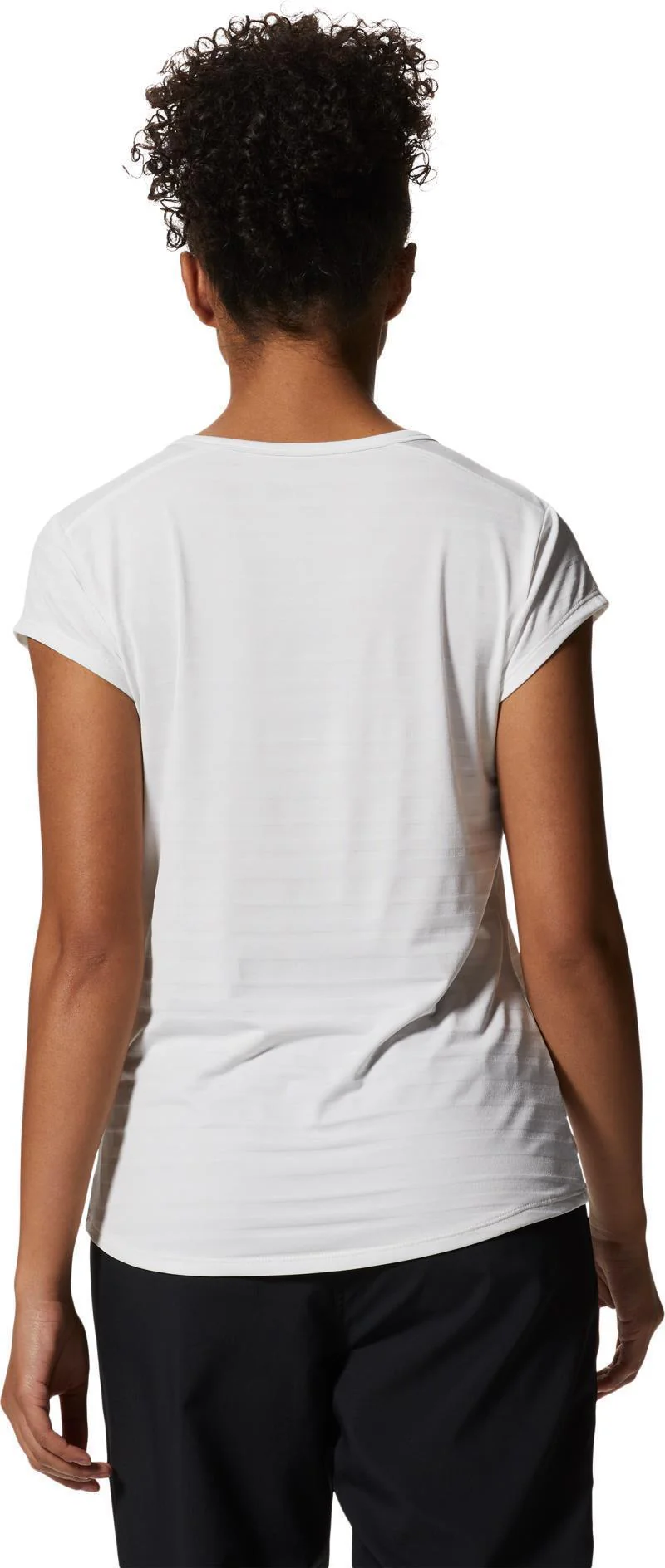 Mighty Stripe SS - Womens - Image 22