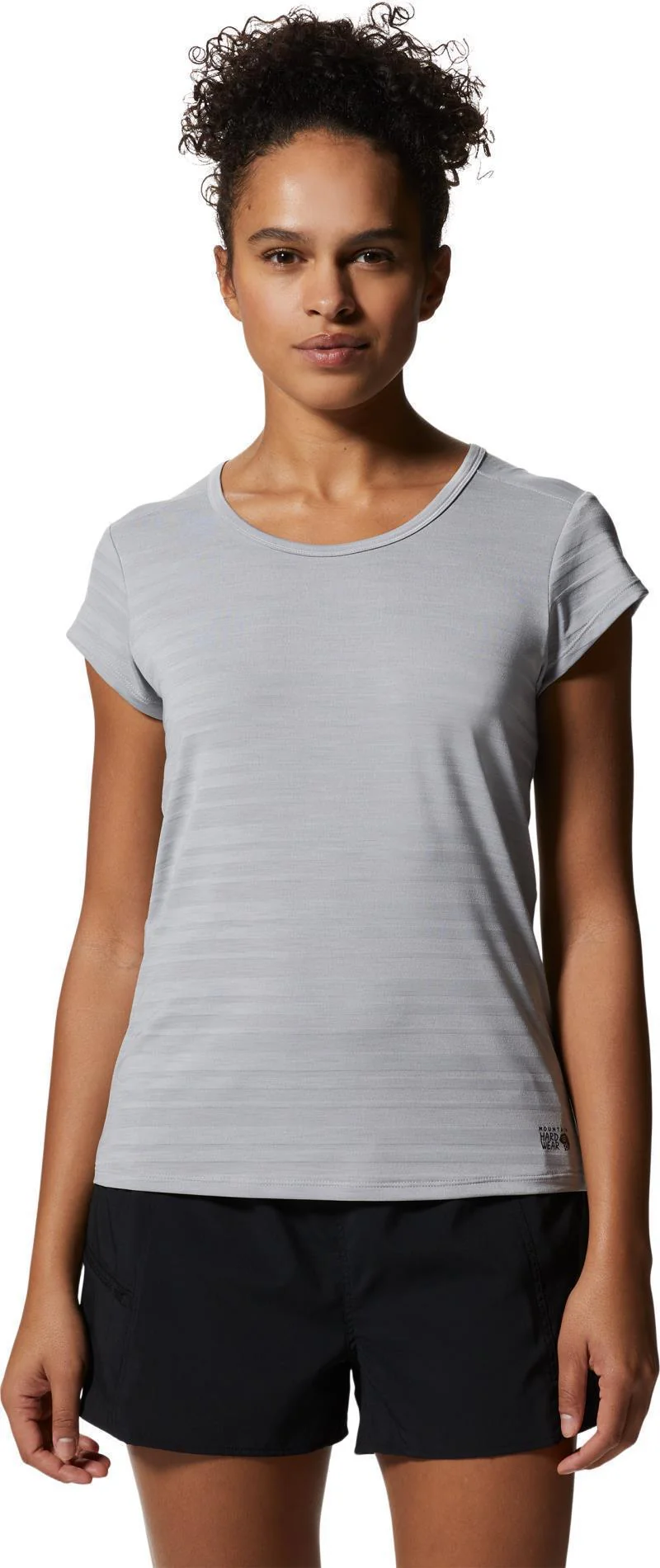 Mighty Stripe SS - Womens - Image 23