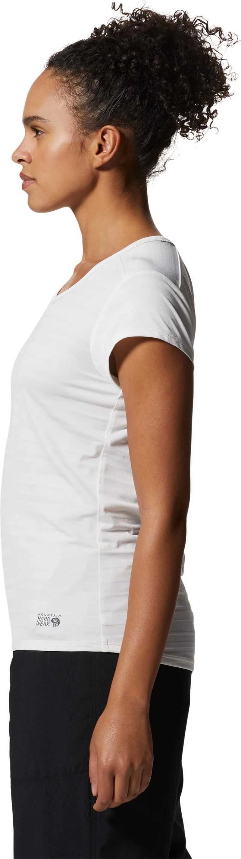 Mighty Stripe SS - Womens - Image 25