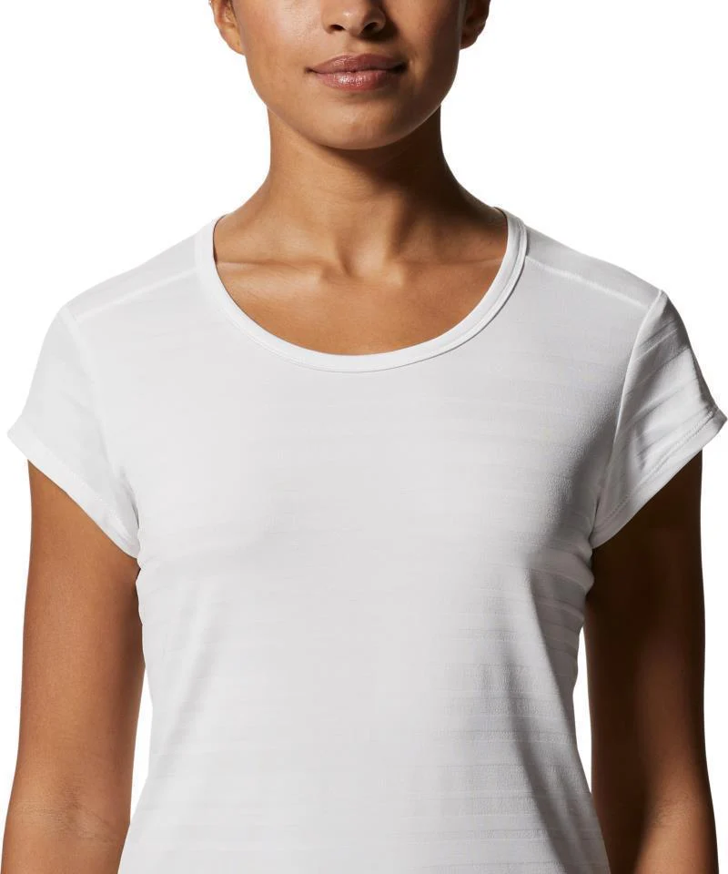 Mighty Stripe SS - Womens - Image 26