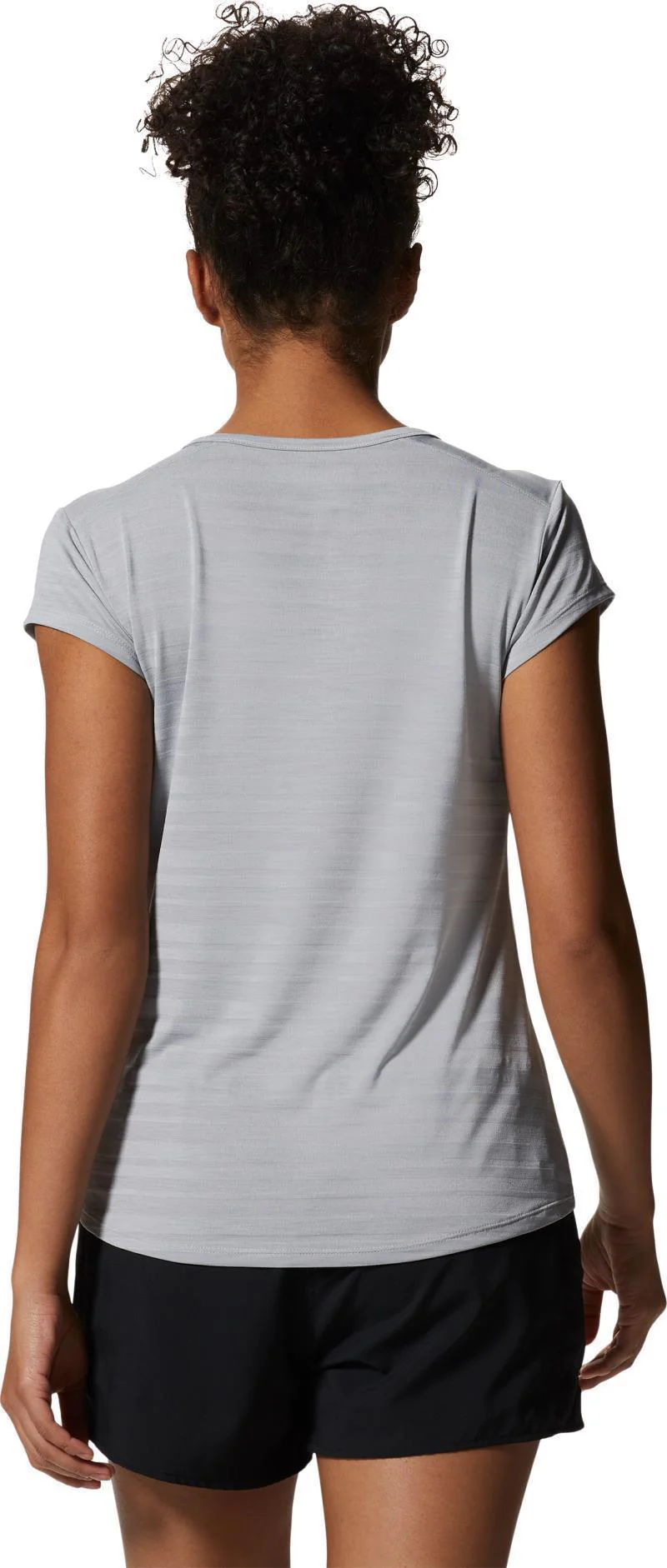 Mighty Stripe SS - Womens - Image 27
