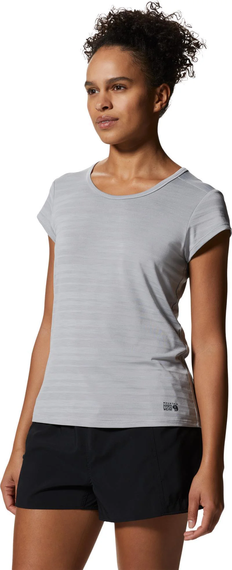 Mighty Stripe SS - Womens - Image 28