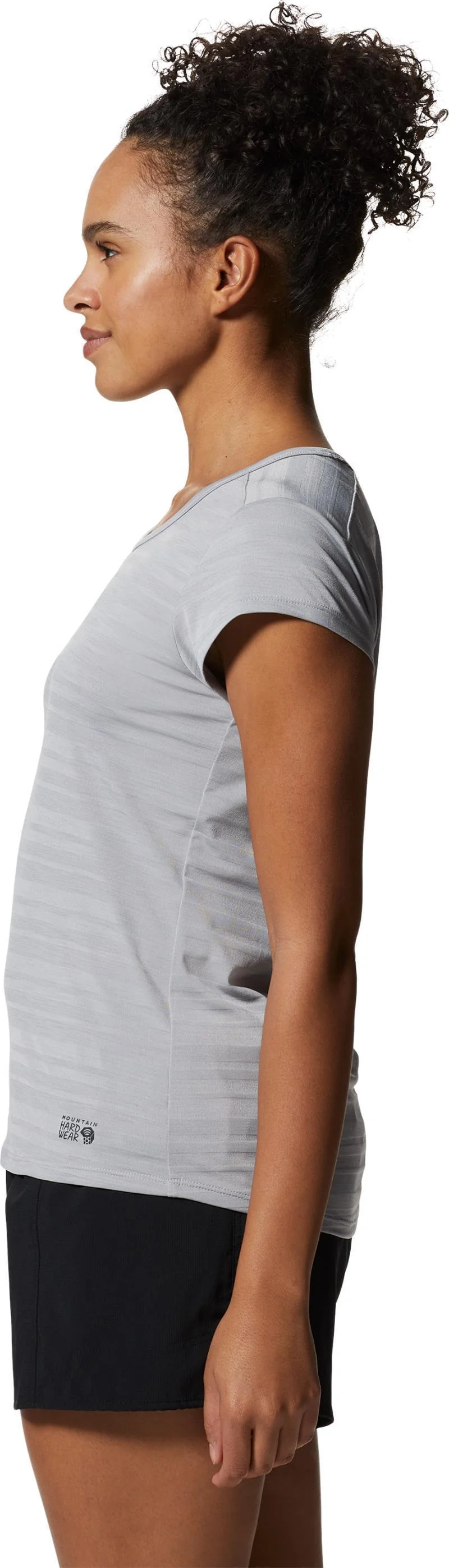 Mighty Stripe SS - Womens - Image 29