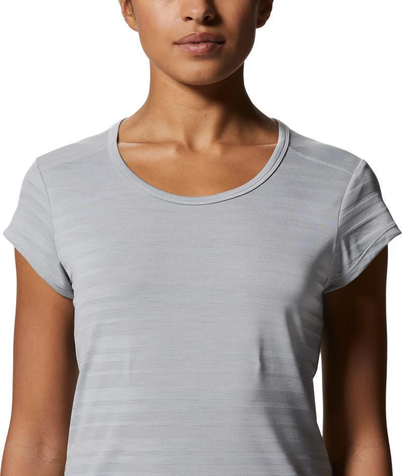 Mighty Stripe SS - Womens - Image 30