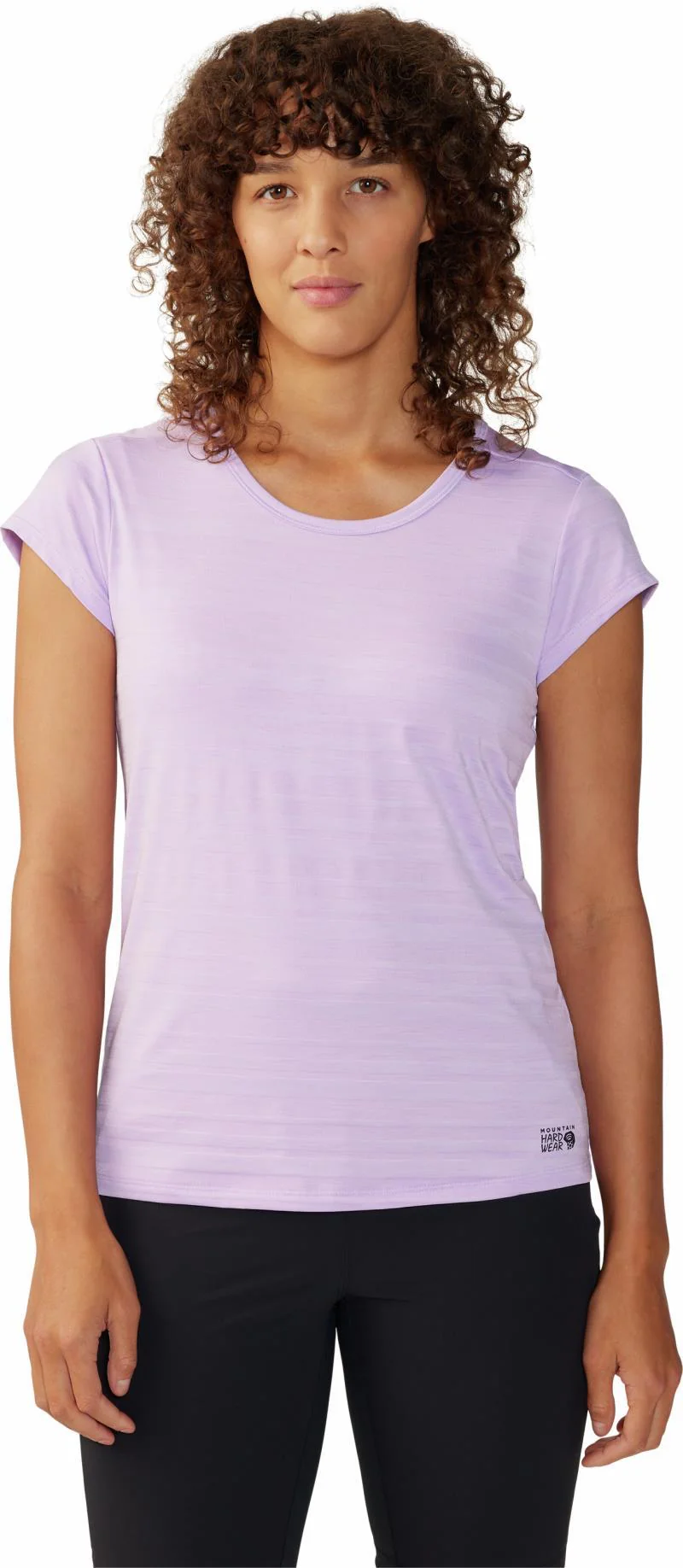 Mighty Stripe SS - Womens - Image 31