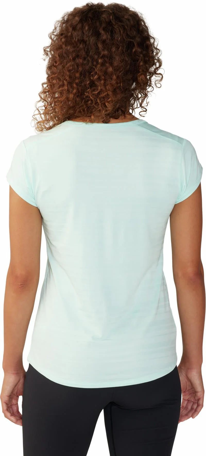 Mighty Stripe SS - Womens - Image 33