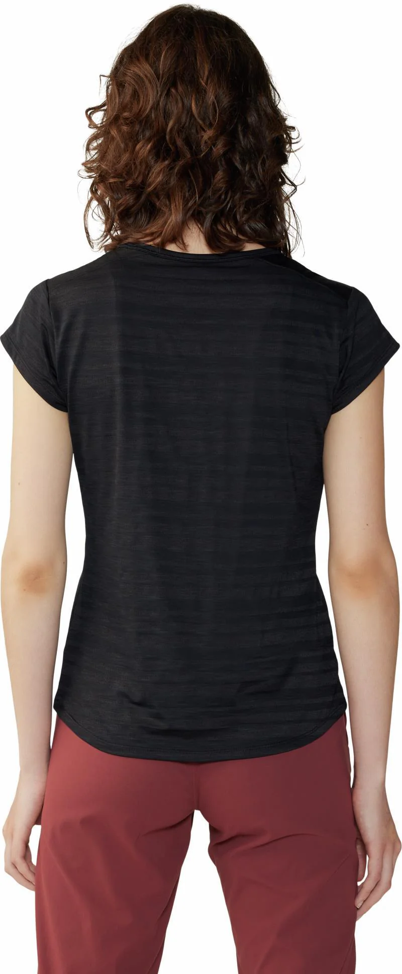 Mighty Stripe SS - Womens - Image 36