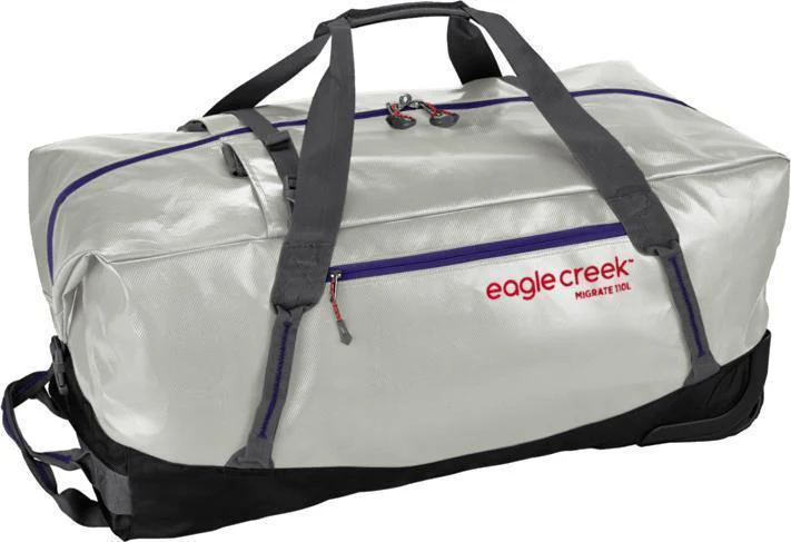 Migrate Wheeled Duffel 110L - Image 11