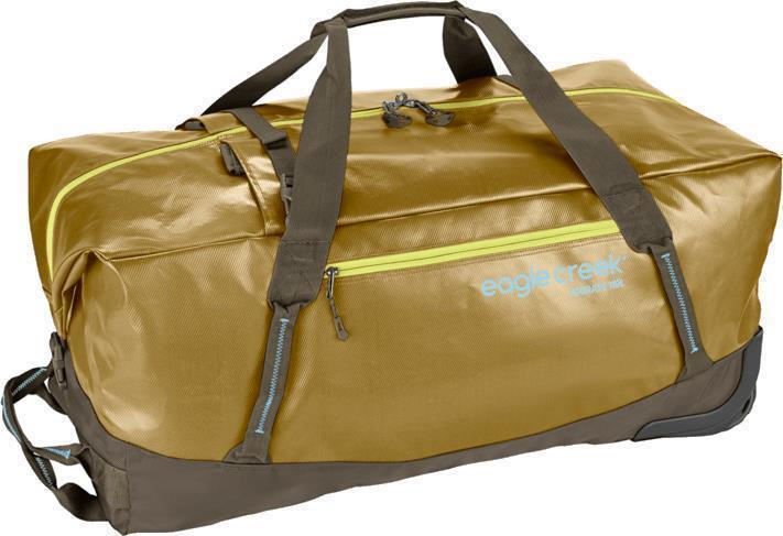 Migrate Wheeled Duffel 110L - Image 12