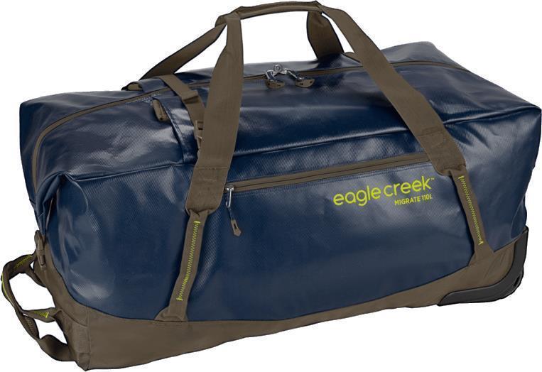 Migrate Wheeled Duffel 110L - Image 14