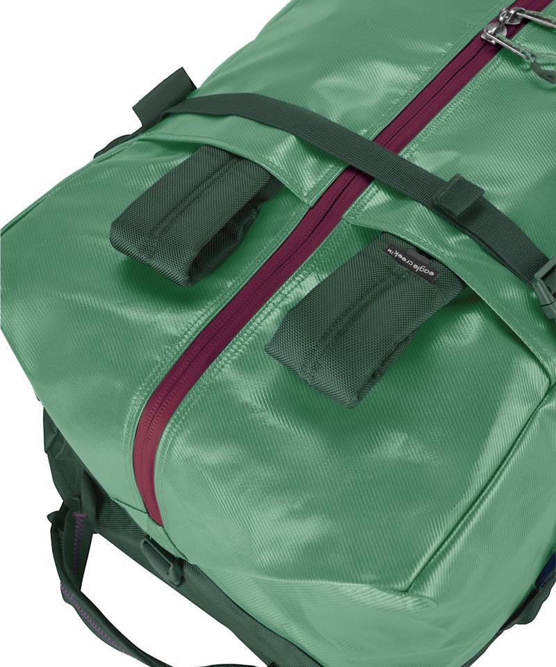Migrate Wheeled Duffel 110L - Image 16