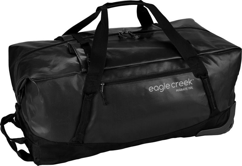 Migrate Wheeled Duffel 110L - Image 19