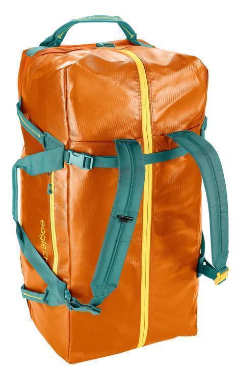 Migrate Wheeled Duffel 110L - Image 2