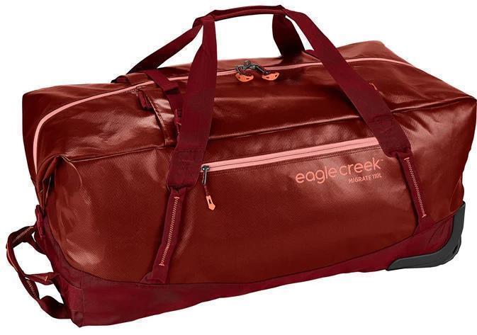 Migrate Wheeled Duffel 110L - Image 3