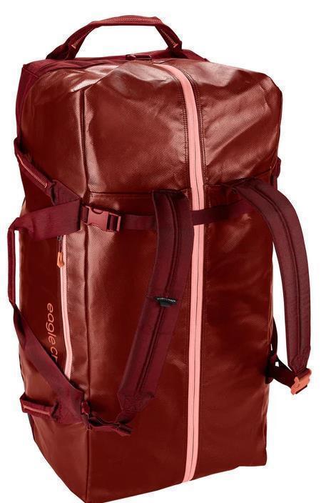 Migrate Wheeled Duffel 110L - Image 4