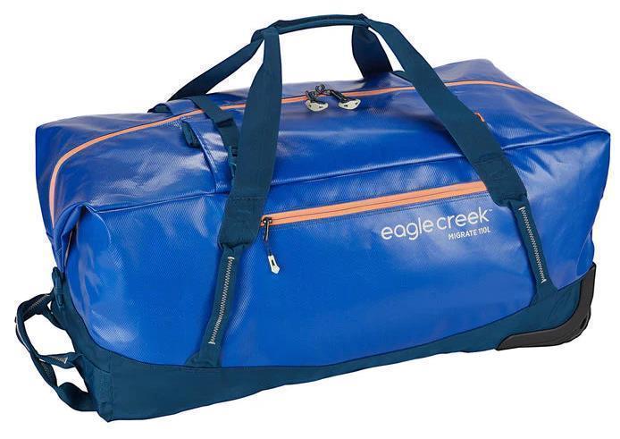 Migrate Wheeled Duffel 110L - Image 5