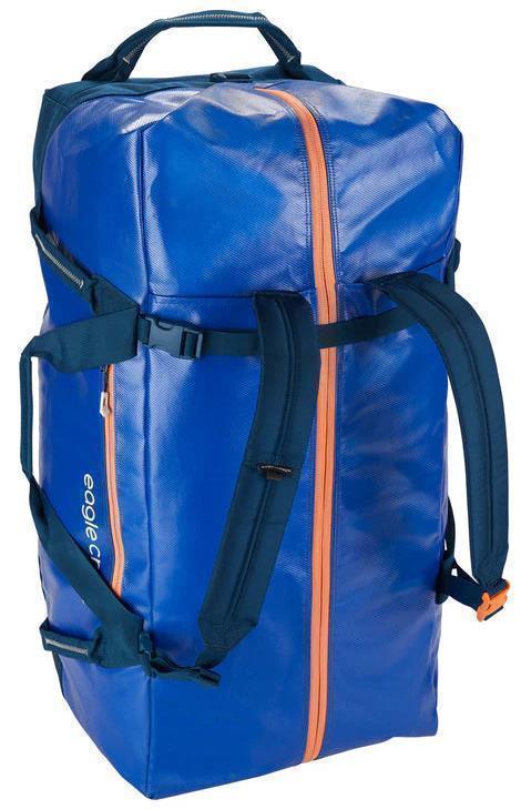 Migrate Wheeled Duffel 110L - Image 6