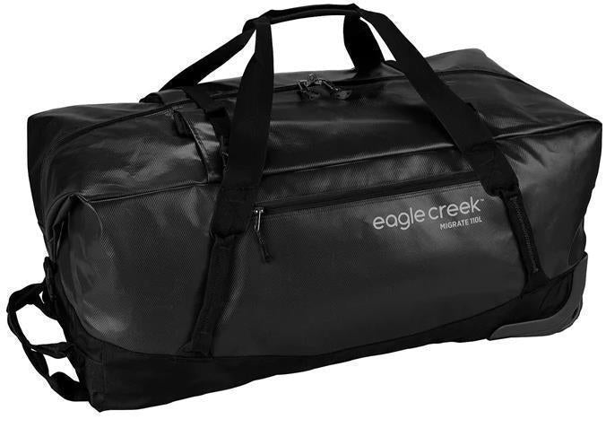 Migrate Wheeled Duffel 110L - Image 7