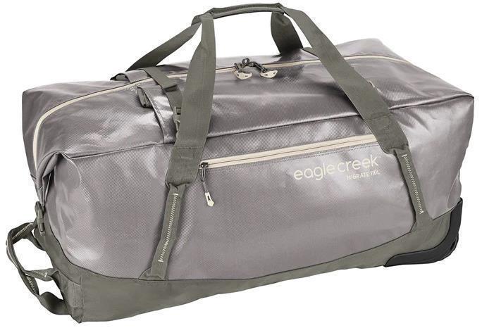 Migrate Wheeled Duffel 110L - Image 9