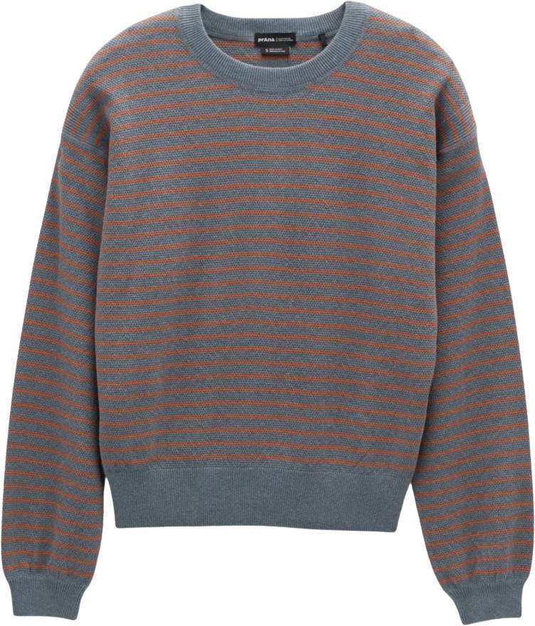 Milani Crew Neck - Womens - Image 3