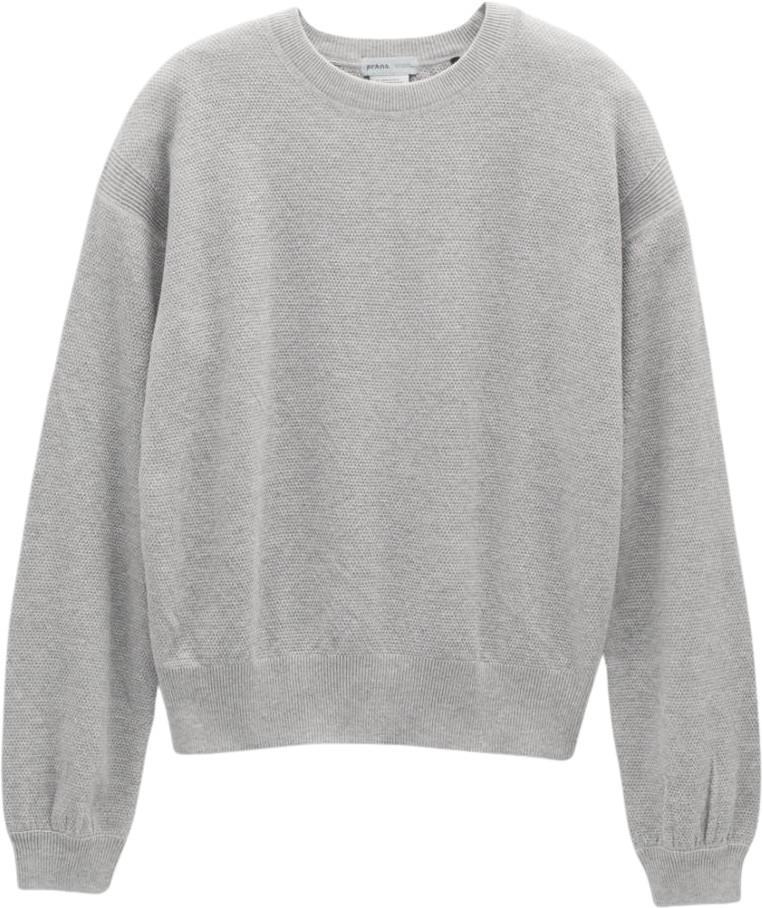 Milani Crew Neck - Womens - Image 5