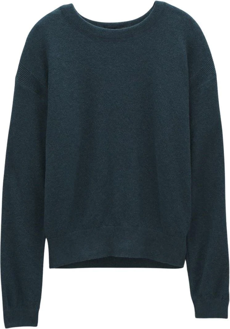 Milani Crew Neck - Womens - Image 6