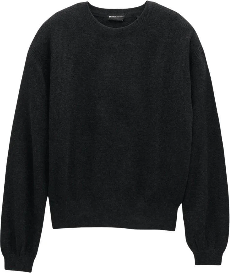 Milani Crew Neck - Womens - Image 8