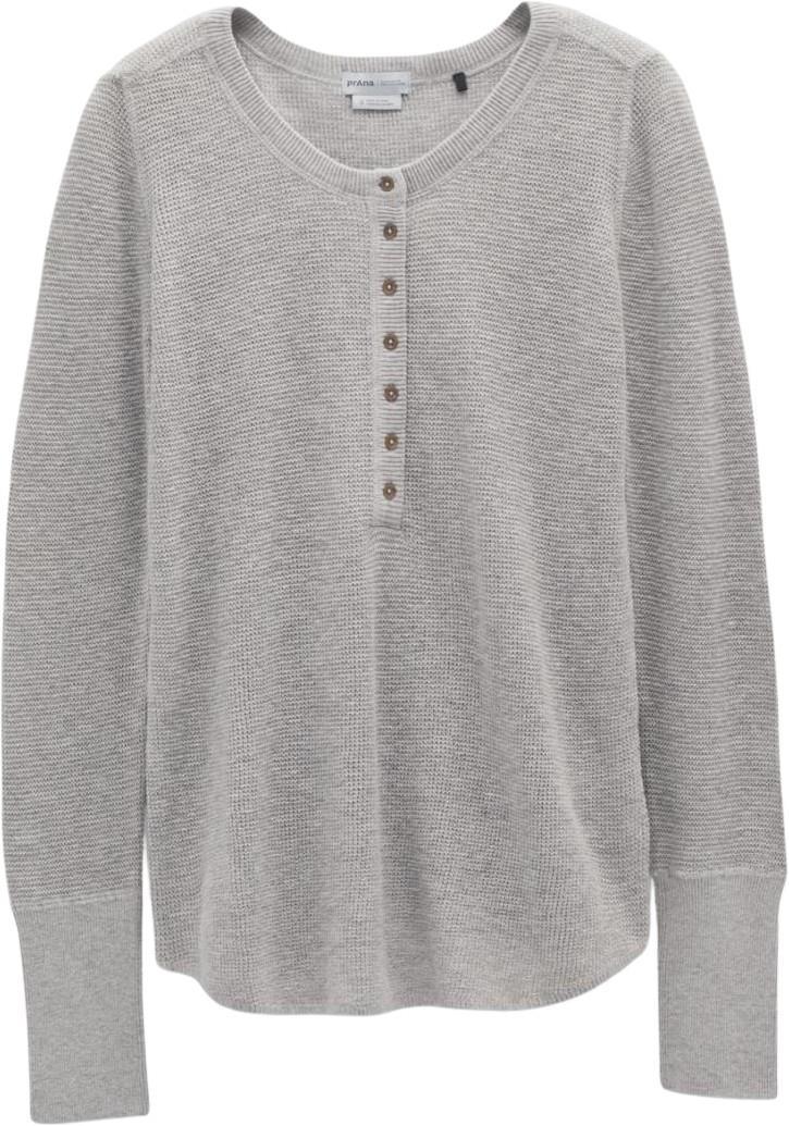 Milani Henley - Womens