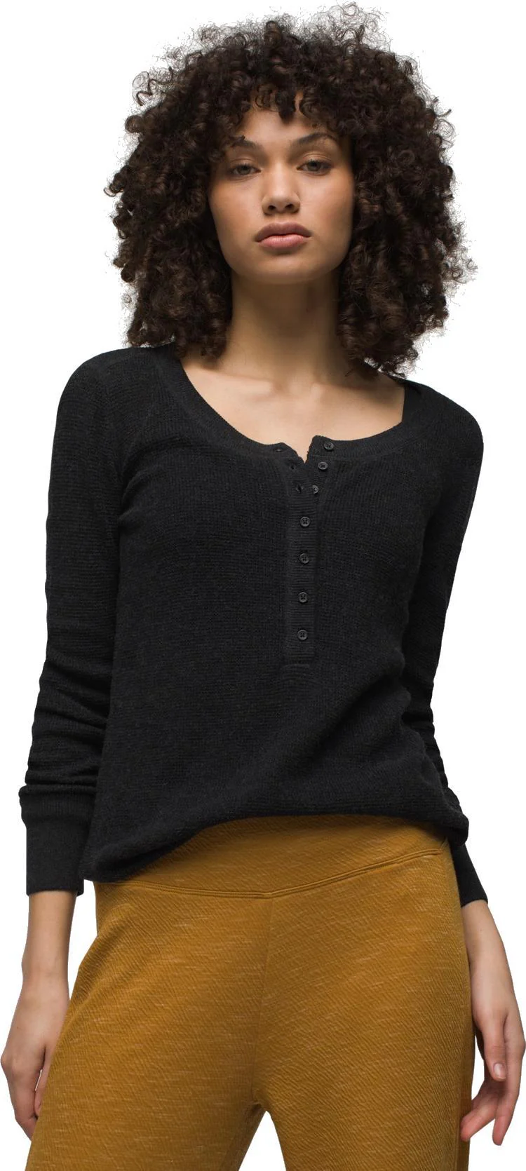 Milani Henley - Womens - Image 10