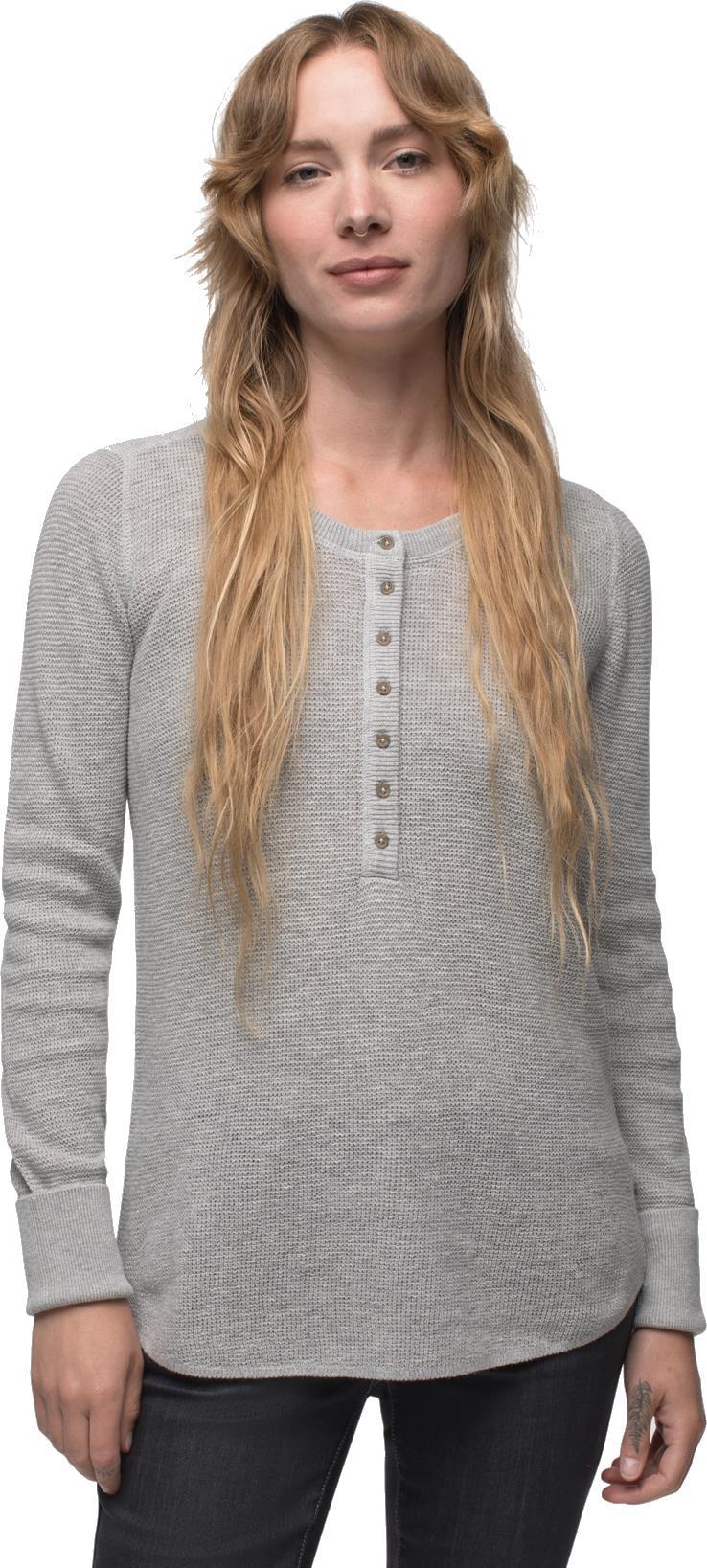 Milani Henley - Womens - Image 2