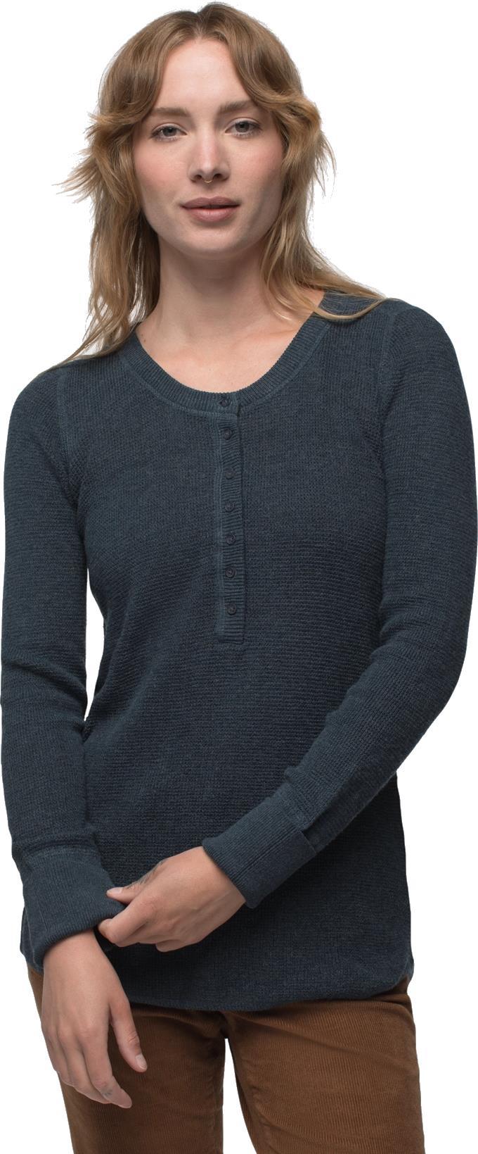 Milani Henley - Womens - Image 4