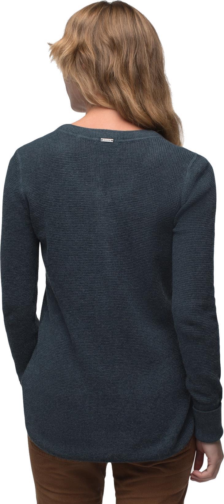 Milani Henley - Womens - Image 5