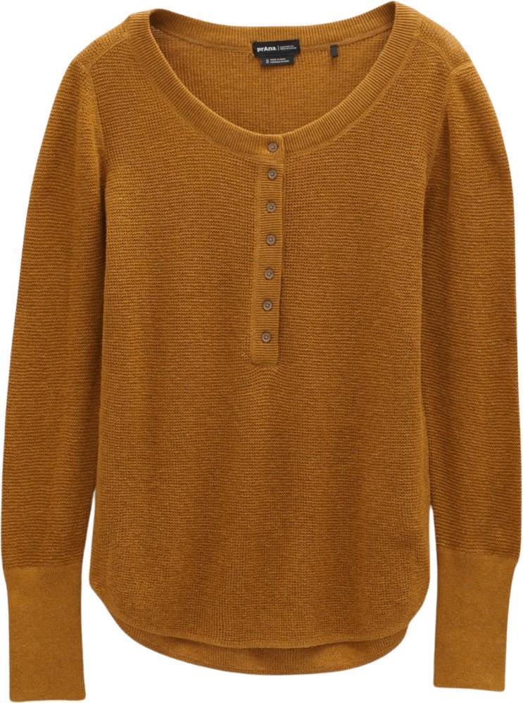 Milani Henley - Womens - Image 6