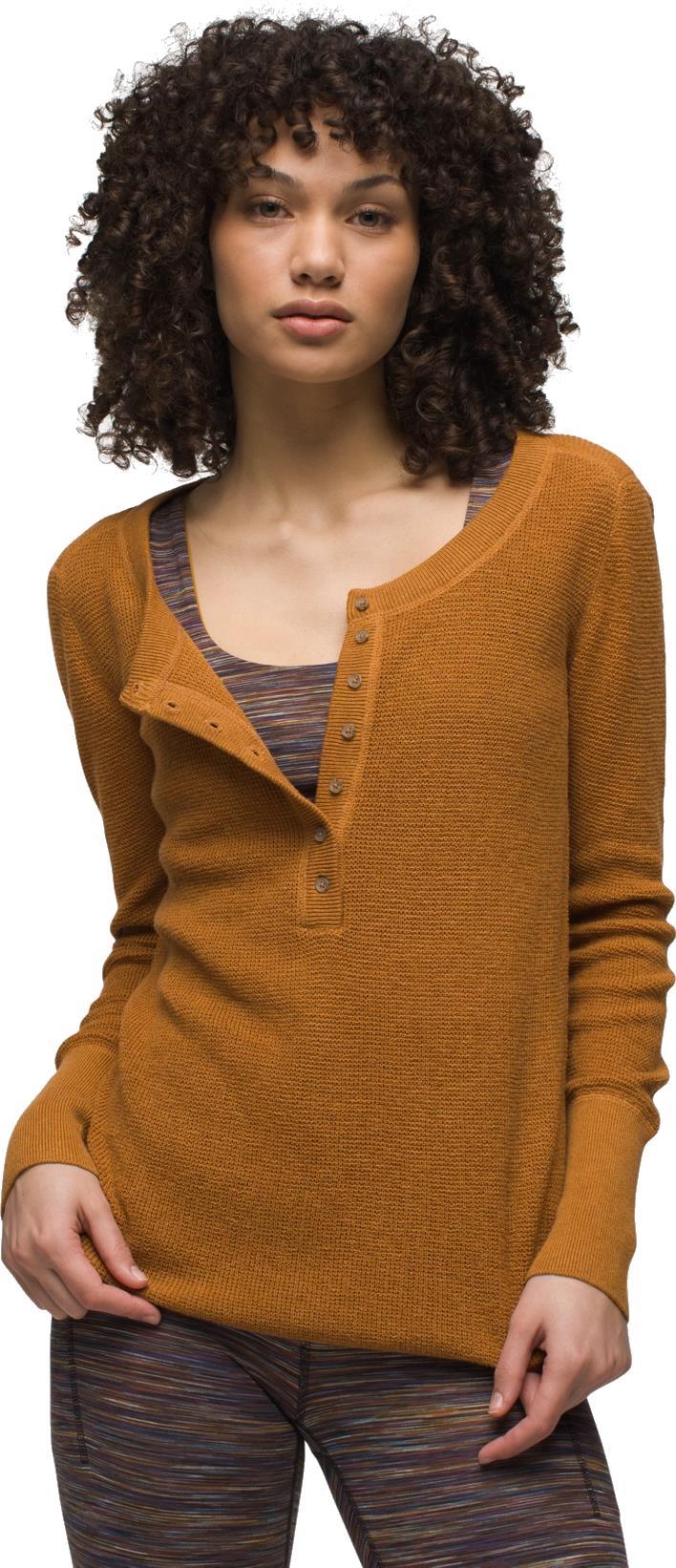 Milani Henley - Womens - Image 7