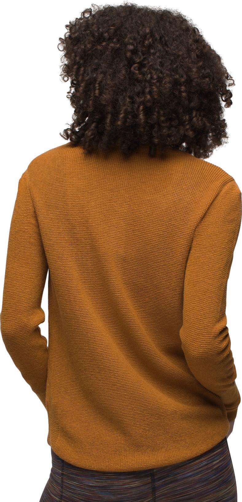 Milani Henley - Womens - Image 8
