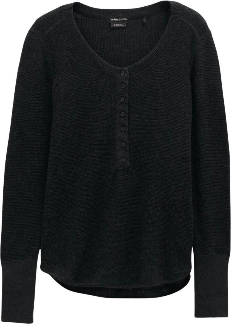 Milani Henley - Womens - Image 9