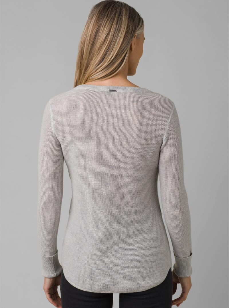 Milani Henley - Womens - Image 11