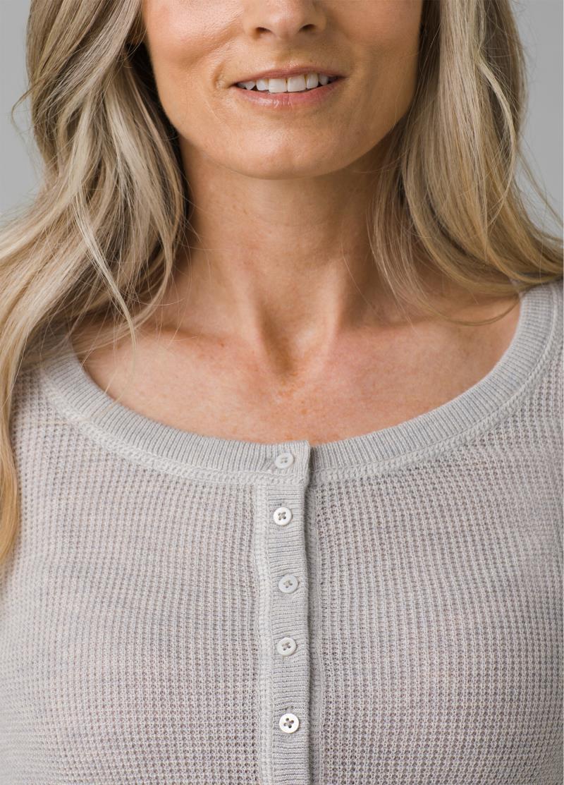 Milani Henley - Womens - Image 12